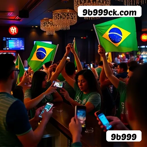 Blackjack Success Story